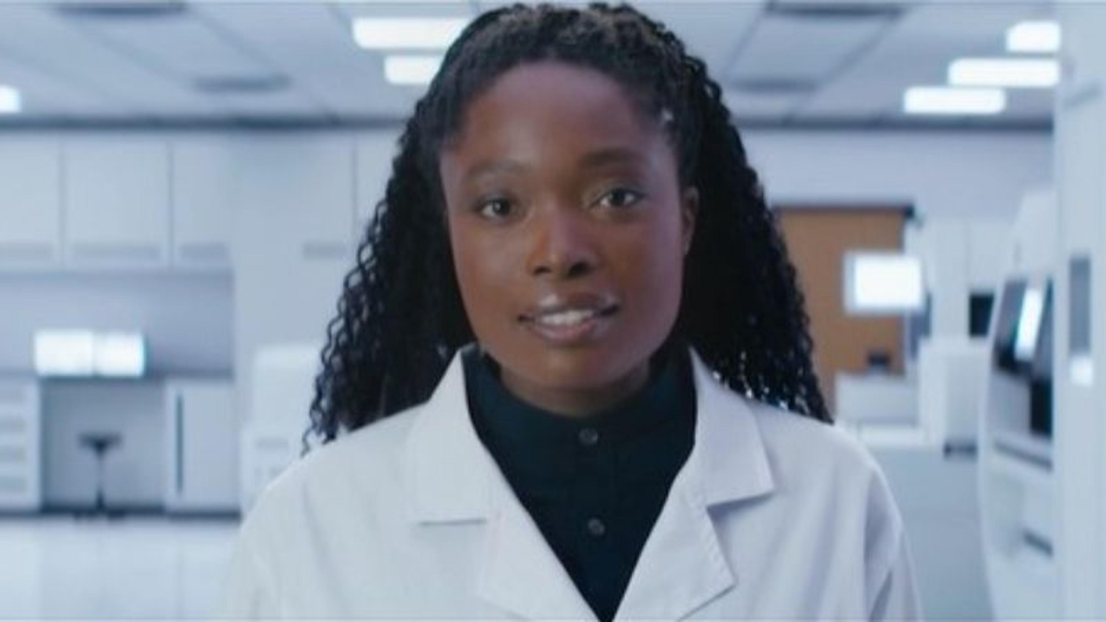 Transforming diagnostics for better patient care Transforming diagnostics for better patient care