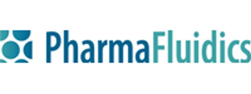 Pharmafluidics