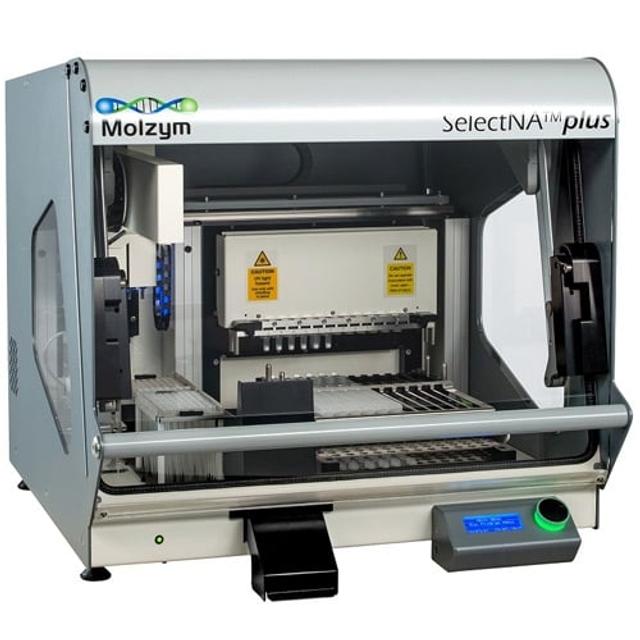 Micro-Dx™ CE IVD