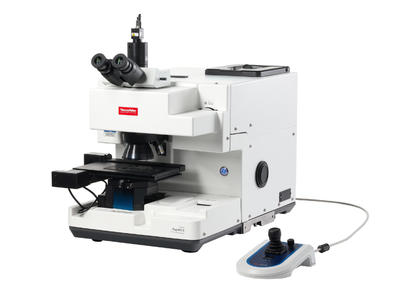 RaptIR X FTIR Microscope from Thermo Fisher Scientific