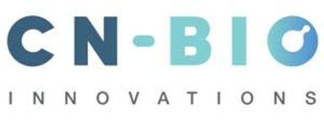 CN Bio logo