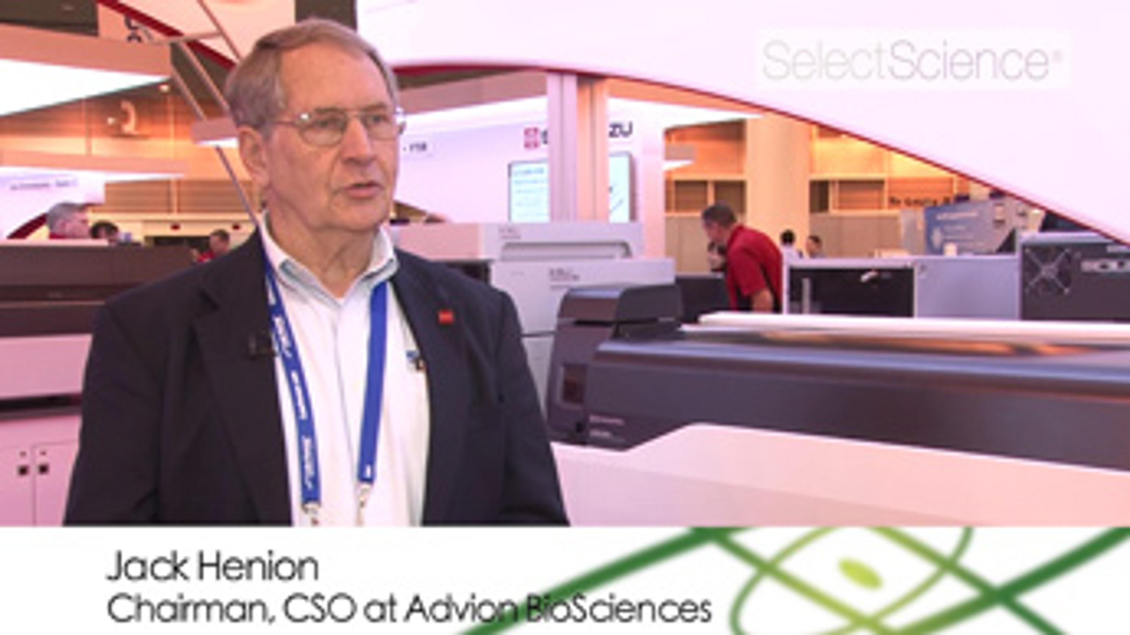 New Dried Blood Spot Analysis using LC-MS/MS New Dried Blood Spot Analysis using LC-MS/MS