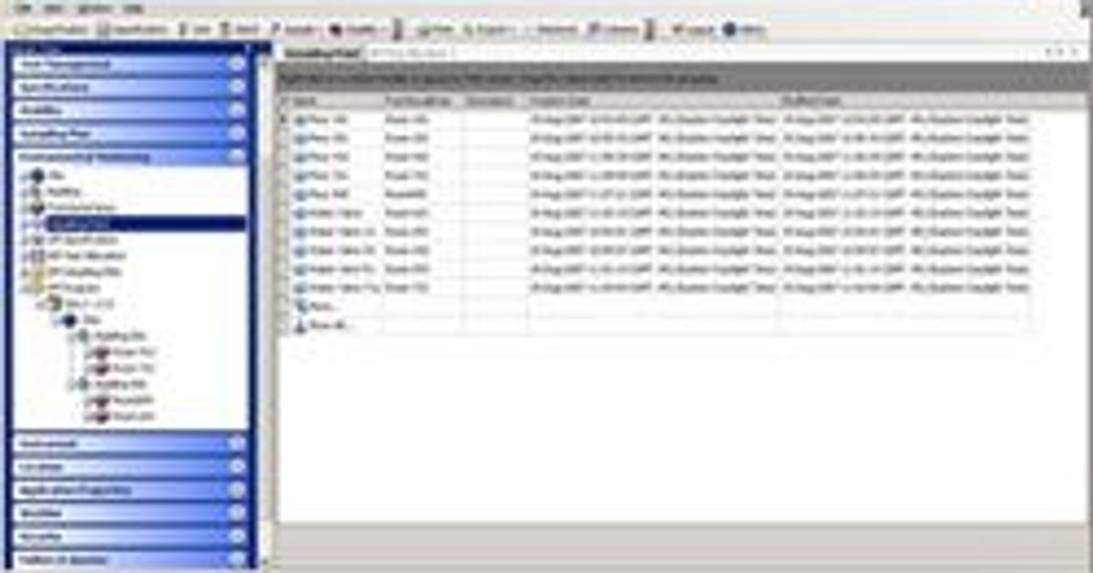 Thermo Fisher Scientific Introduces Darwin LIMS 3.0 with Enhanced ...