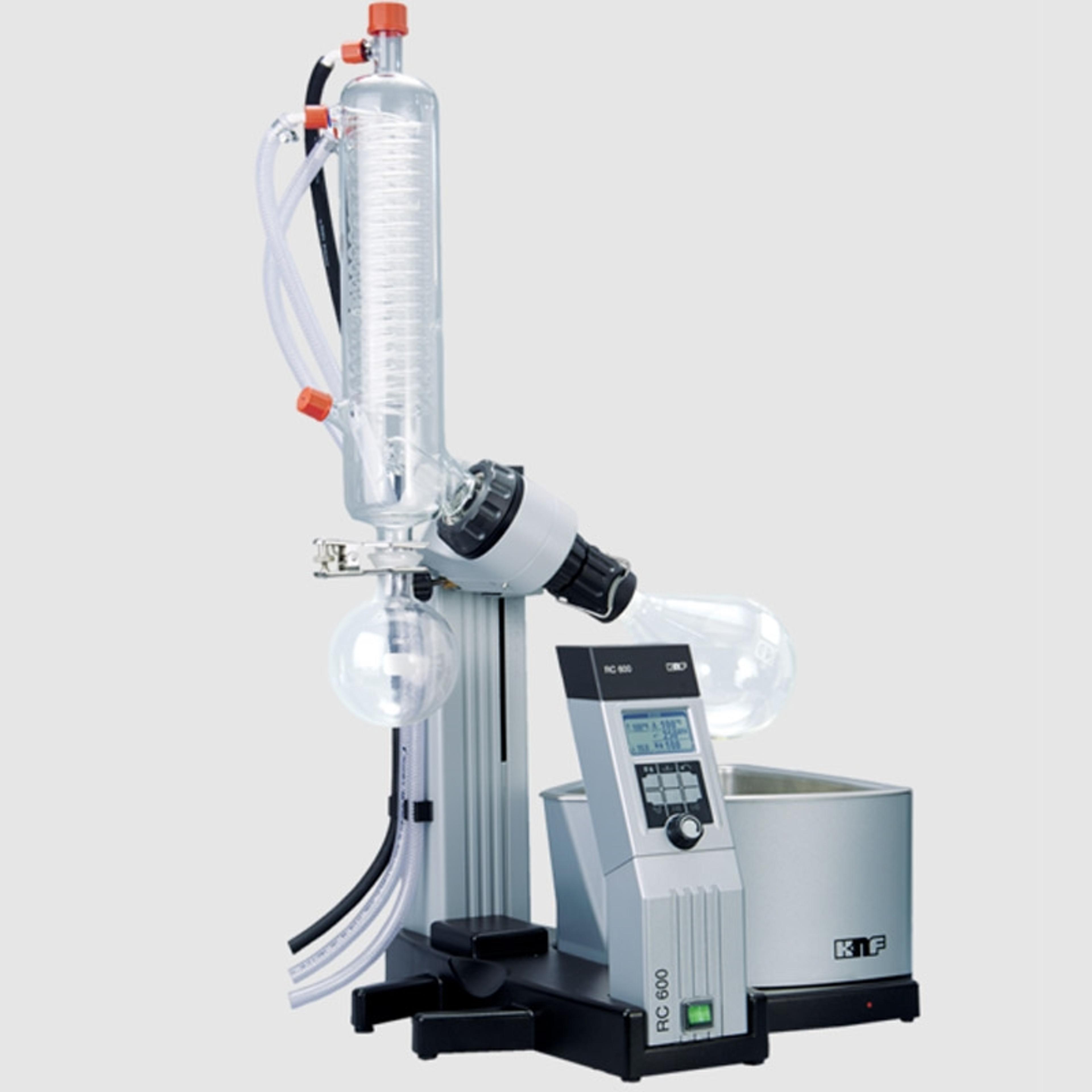 RC600 Rotary Evaporator