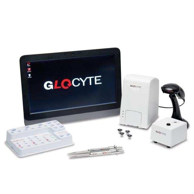 Improving CSF analysis with GloCyte at Sharp HealthCare - SelectScience ...
