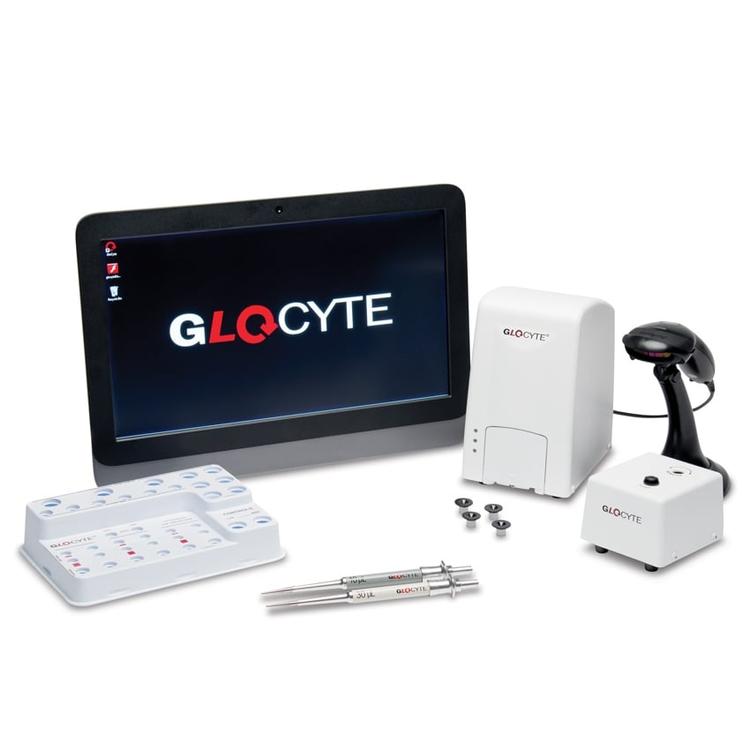 Buy GloCyte®Automated Cell Counter for CSF Read Reviews