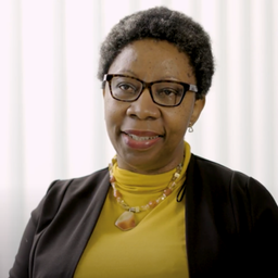 Prof. Enitan Carrol