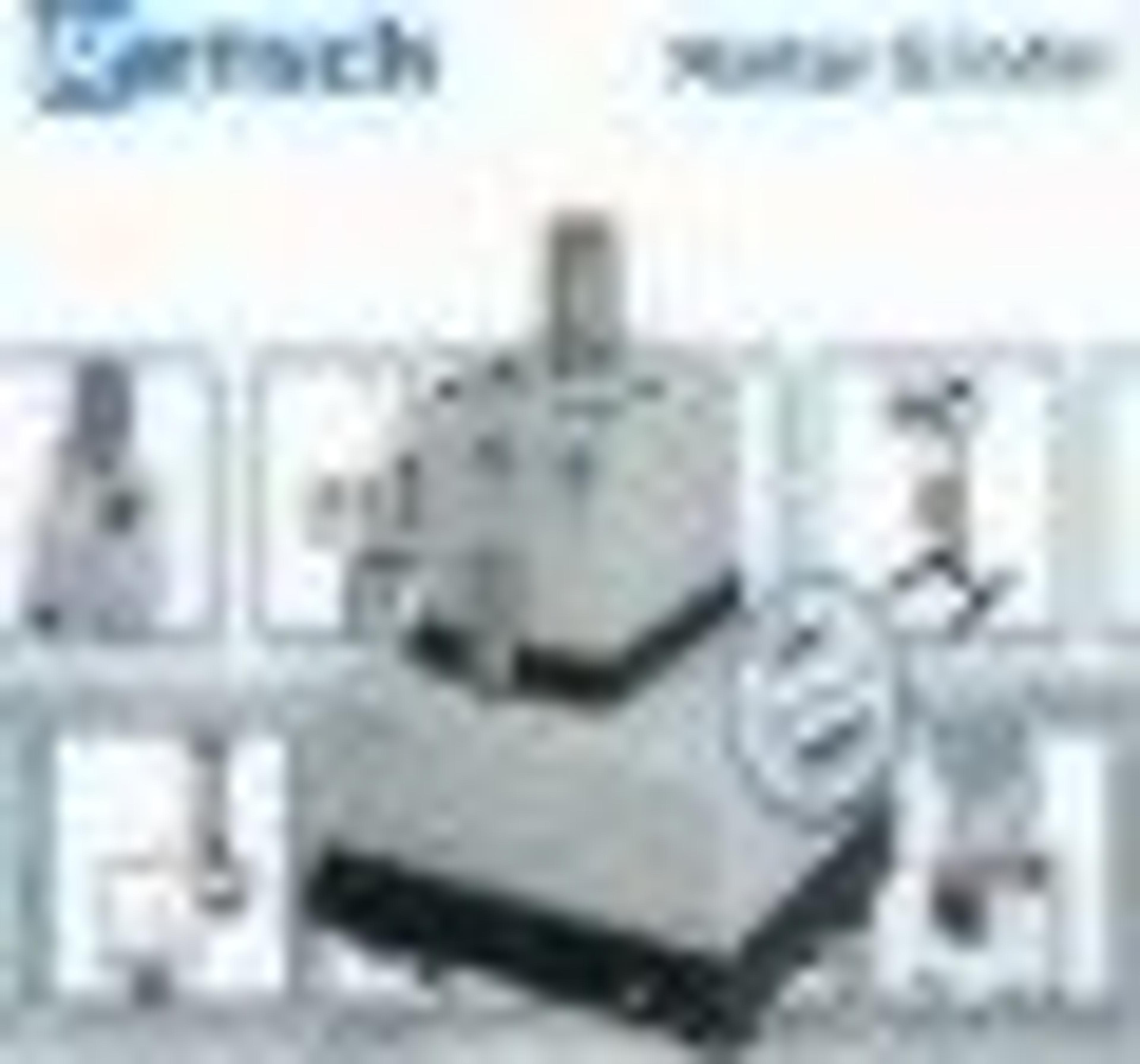 Reproducible and Reliable Grinding Reproducible and Reliable Grinding