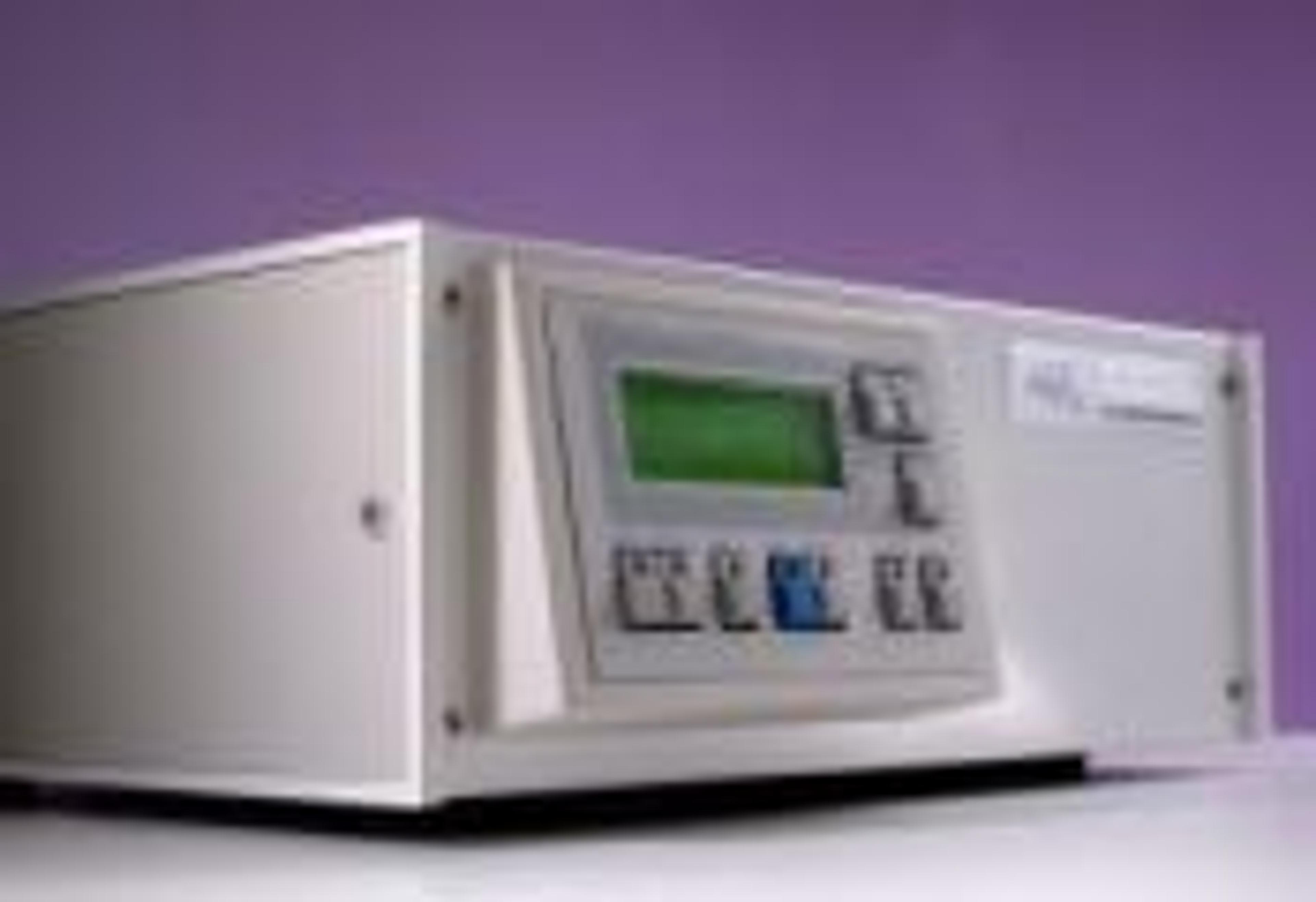 WaveQuest UV/Visible HPLC detector
