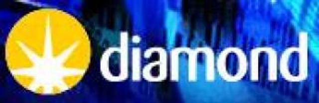Diamond Light Source Ltd logo