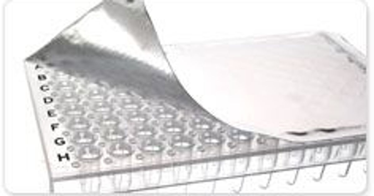 Buy Thermo Scientific Adhesive Seals Read Reviews
