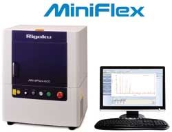 MiniFlex Benchtop XRD reviews