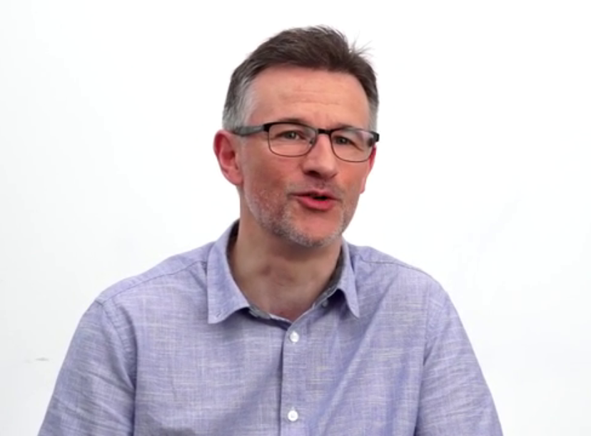 Prof. Sigmar Stricker, Karl Landsteiner University (KL Krems)