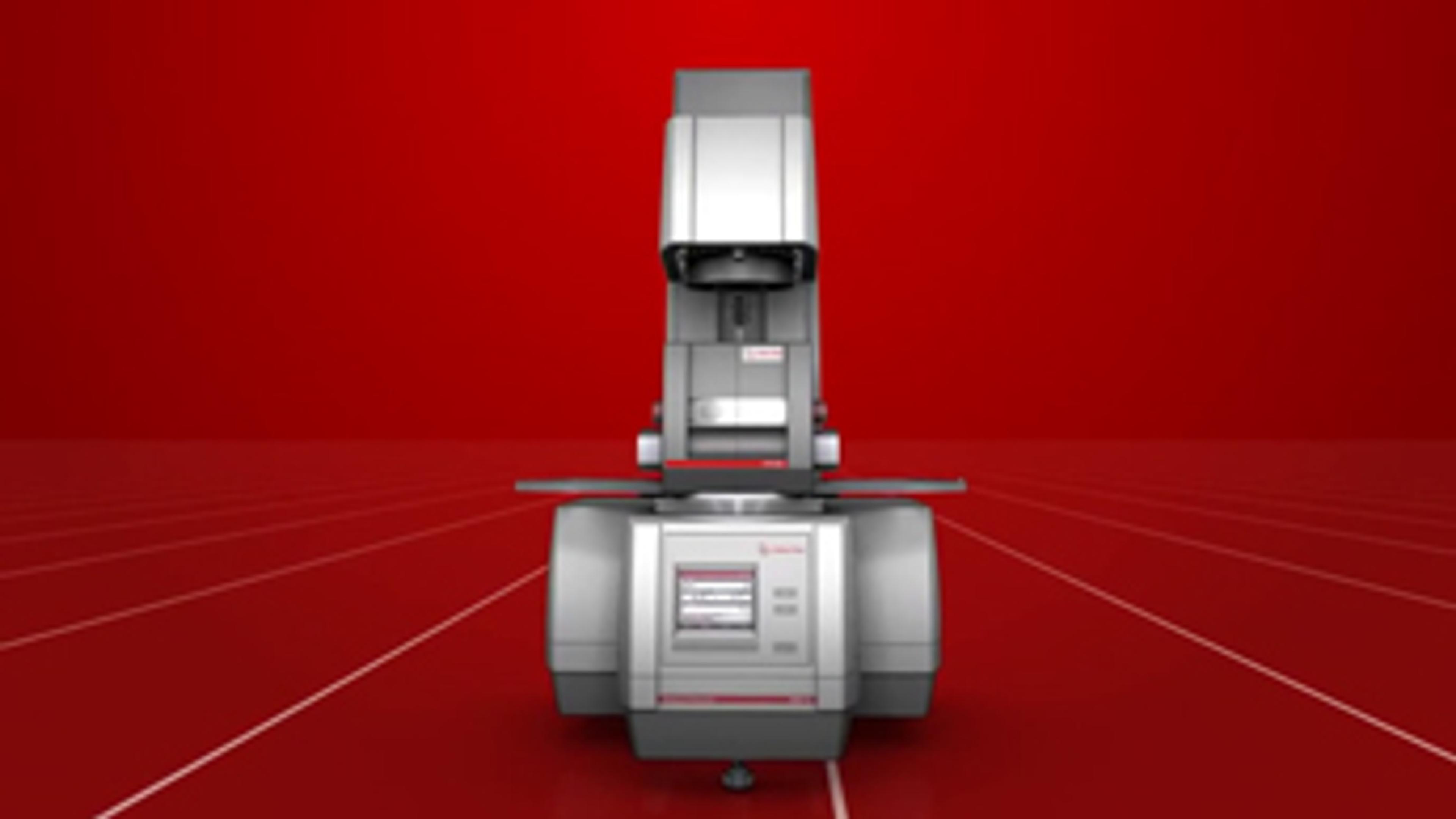 MCR 702 TwinDrive Rheometer: New Extensional Tests MCR 702 TwinDrive Rheometer: New Extensional Tests