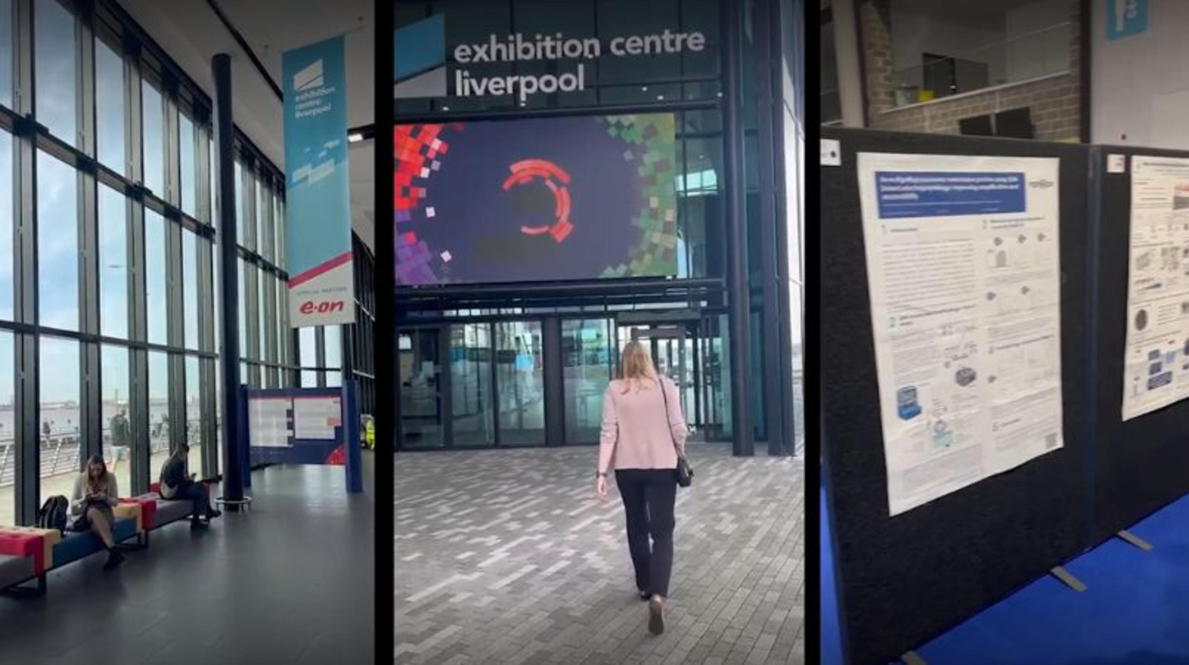 Insights from the biggest ELRIG Drug Discovery meeting yet Insights from the biggest ELRIG Drug Discovery meeting yet
