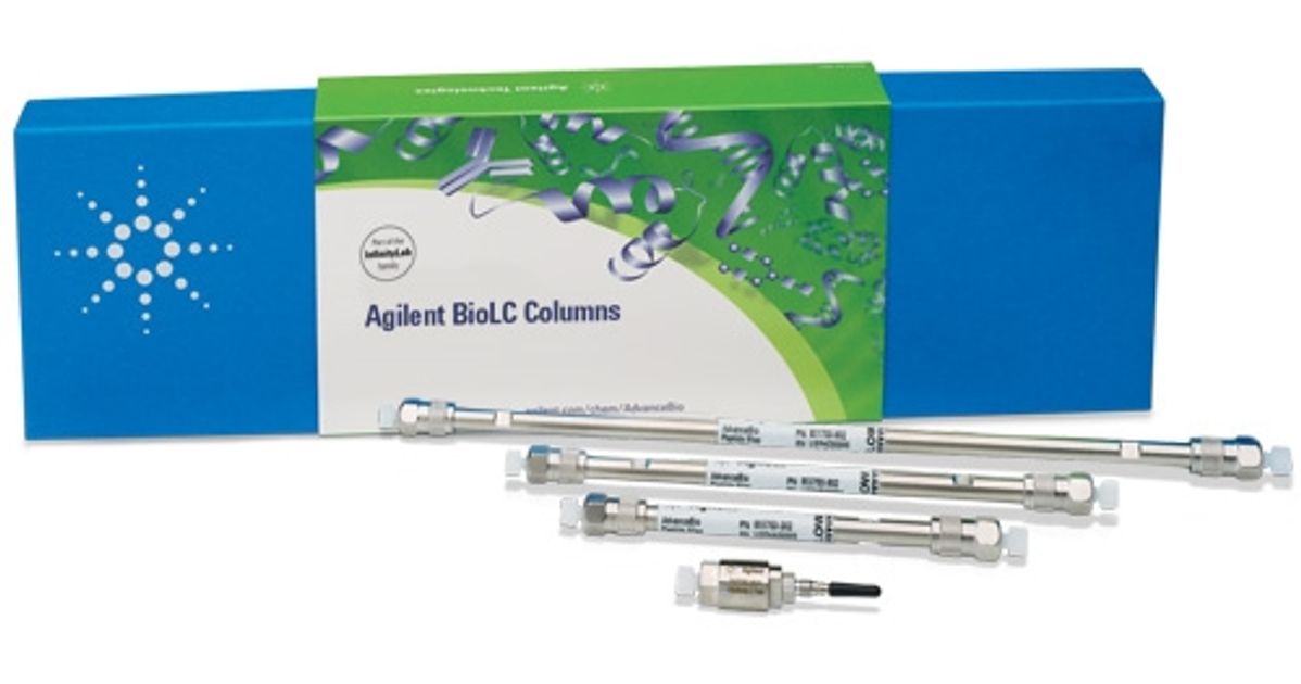 Buy Agilent AdvanceBio Peptide Plus Read Reviews