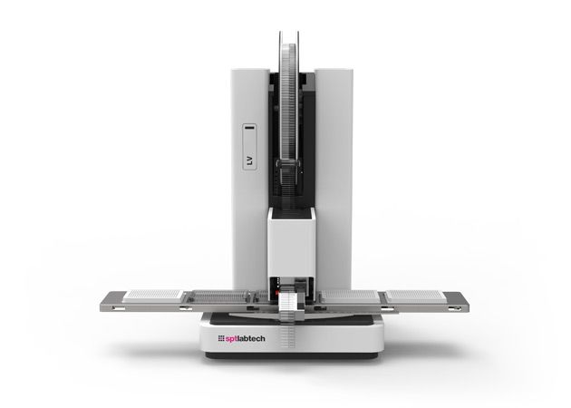Buy mosquito® LV Nanolitre Liquid Handler Read Reviews