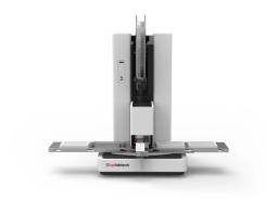 mosquito® LV Nanolitre Liquid Handler - SPT Labtech - Lab Automation