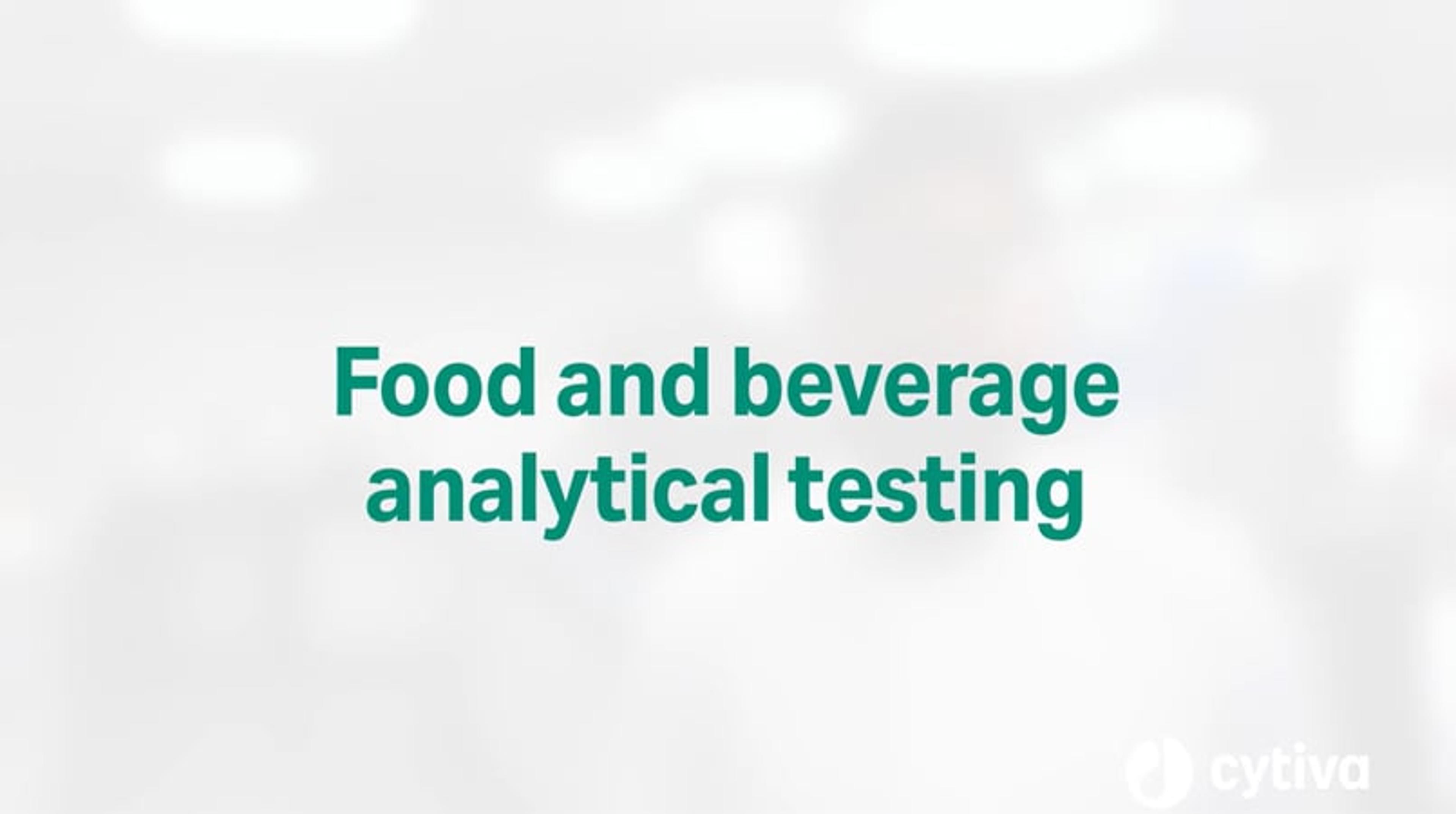 Find the optimal filter for your analyses Find the optimal filter for your analyses