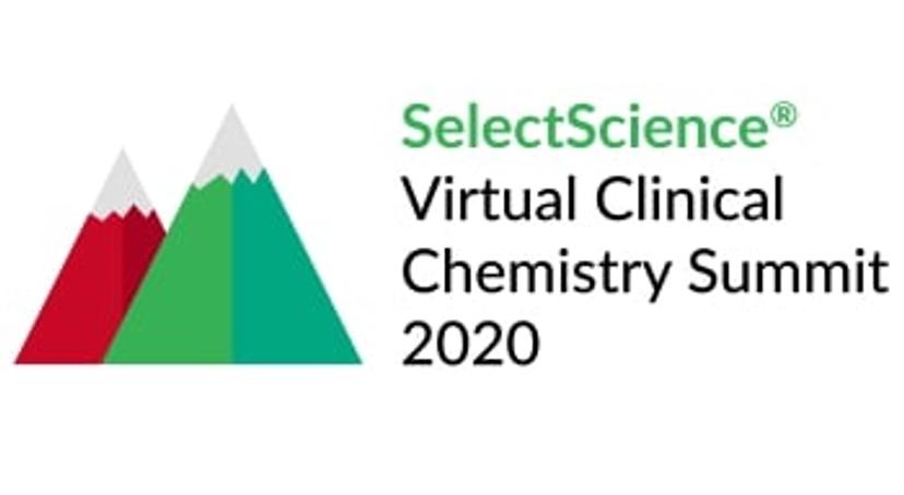 SelectScience Virtual Analytical Summit.