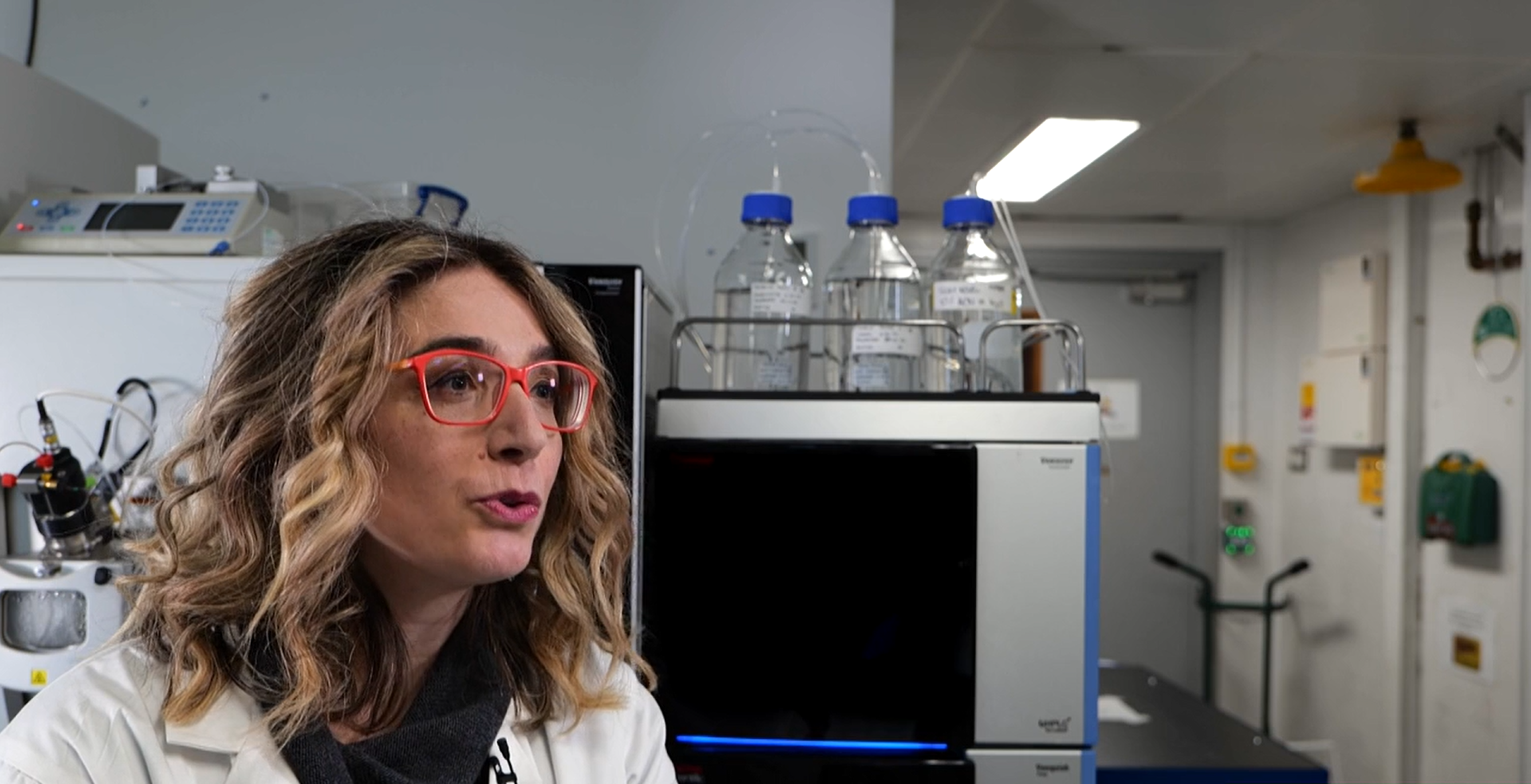 Wastewater analysis tackling sports doping at highest level Wastewater analysis tackling sports doping at highest level