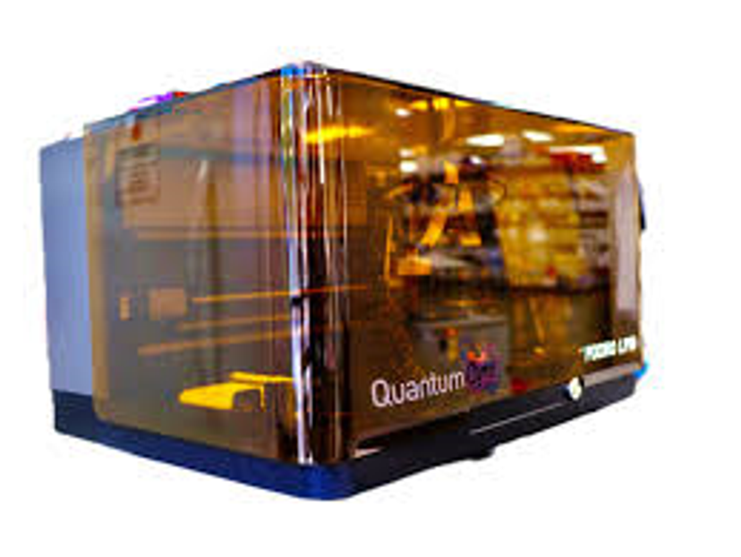 QPRECISE!™ platform from QuantumCyte