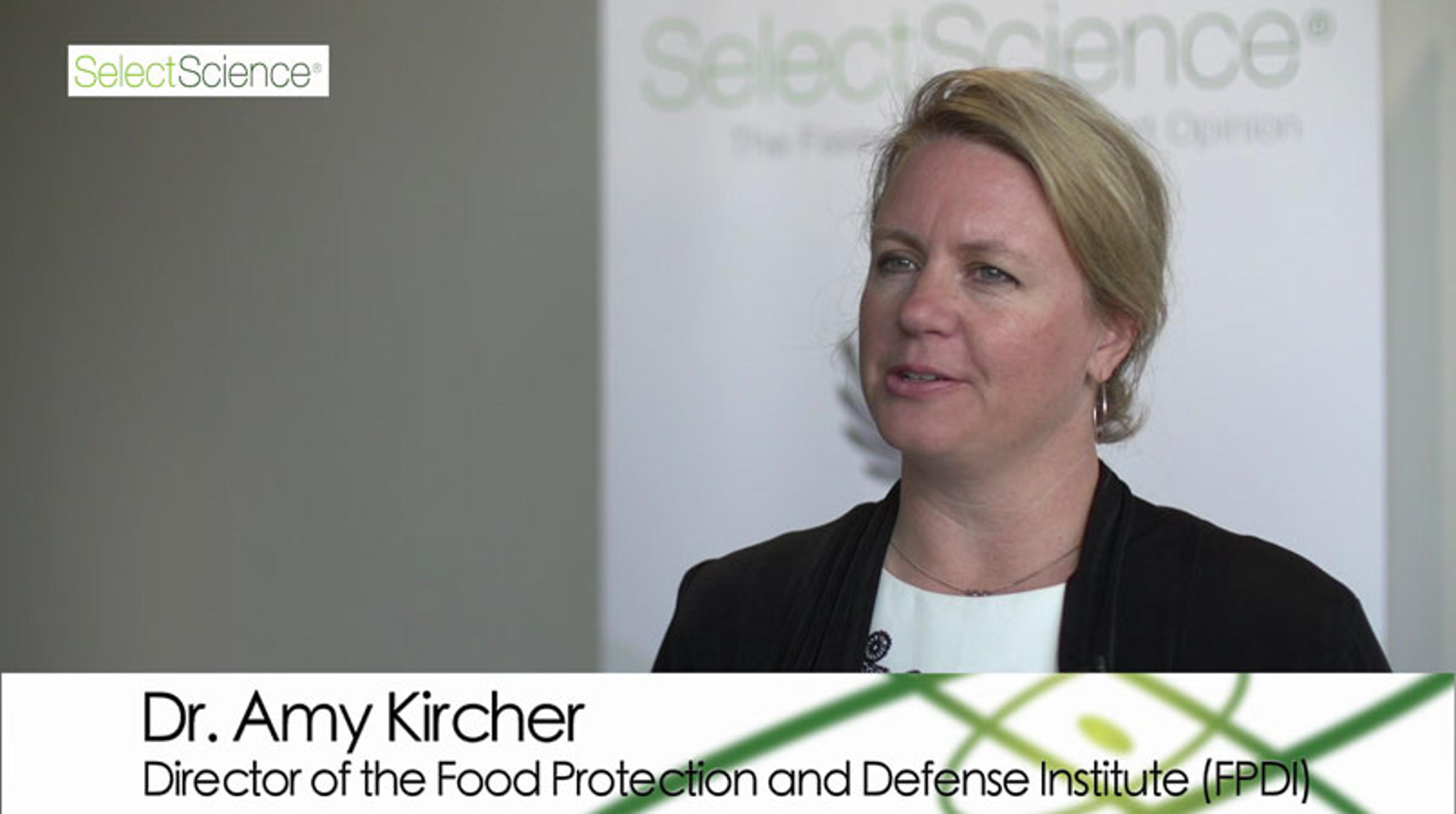 Food Defense: Preventing Food from Intentional Adulteration Food Defense: Preventing Food from Intentional Adulteration