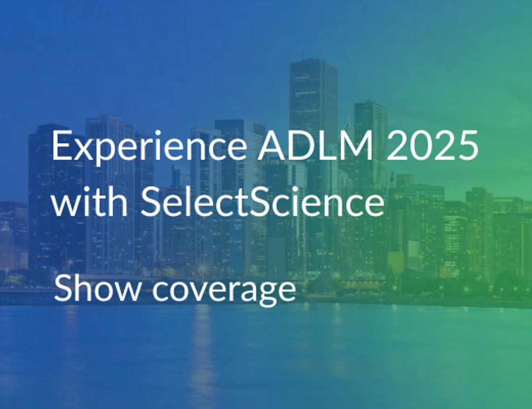 2025 ADLM Annual Meeting and Clinical Lab Expo, Chicago News