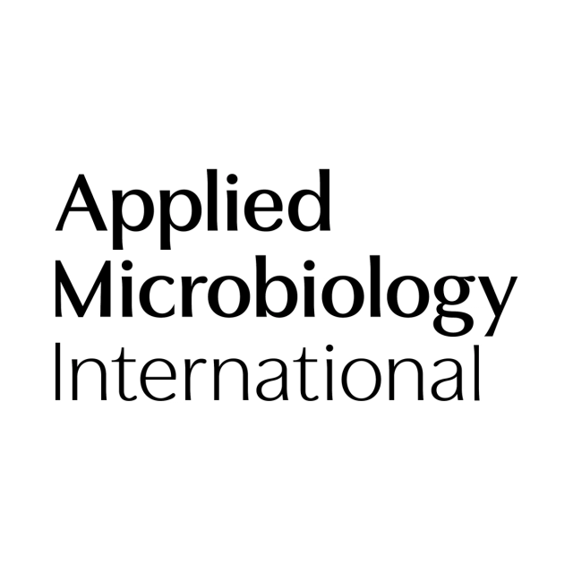 Applied Microbiology International (AMI) logo