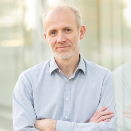 Klaus Schöne