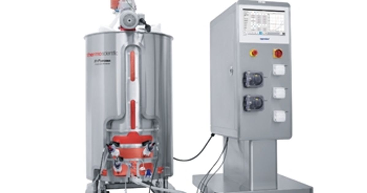 BioFlo 720
