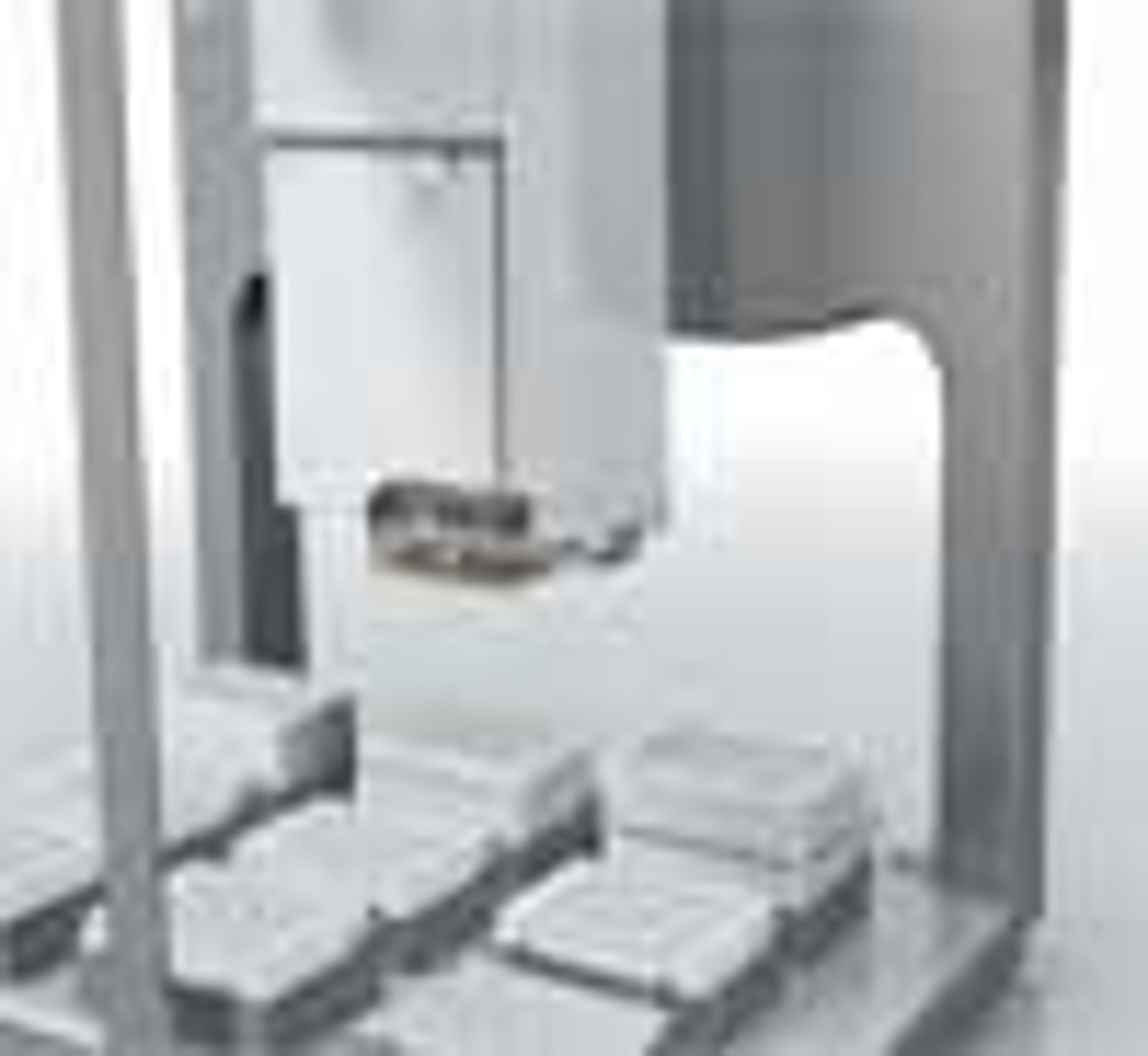 Bravo Automated Liquid Handling Platform: Versatility & Precision in a Compact Footprint Bravo Automated Liquid Handling Platform: Versatility & Precision in a Compact Footprint