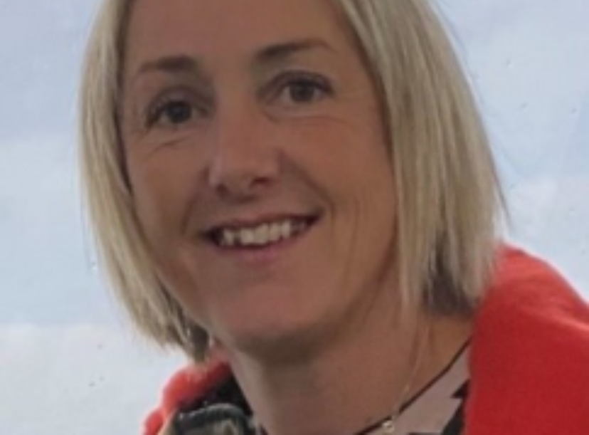 Sally C Benton, BSc, MSc, FRCPath, Consultant Biochemist and Clinical Lead for Clinical and Specialist Biochemistry Services, Berkshire and Surrey Pathology Services and Royal Surrey County Hospital NHS Foundation Trust, Guildford, England