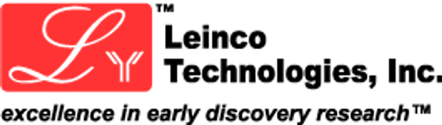 Leinco Technologies logo