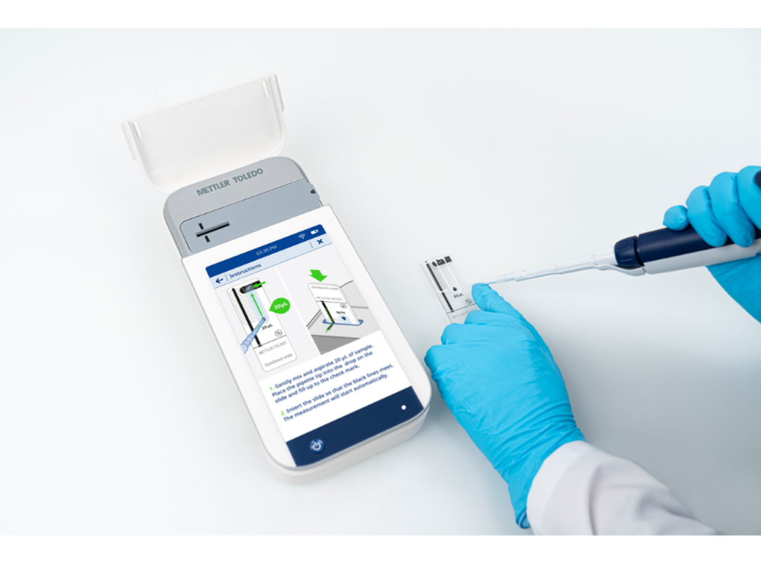 CytoDirect Stain-free Automated Cell Counter