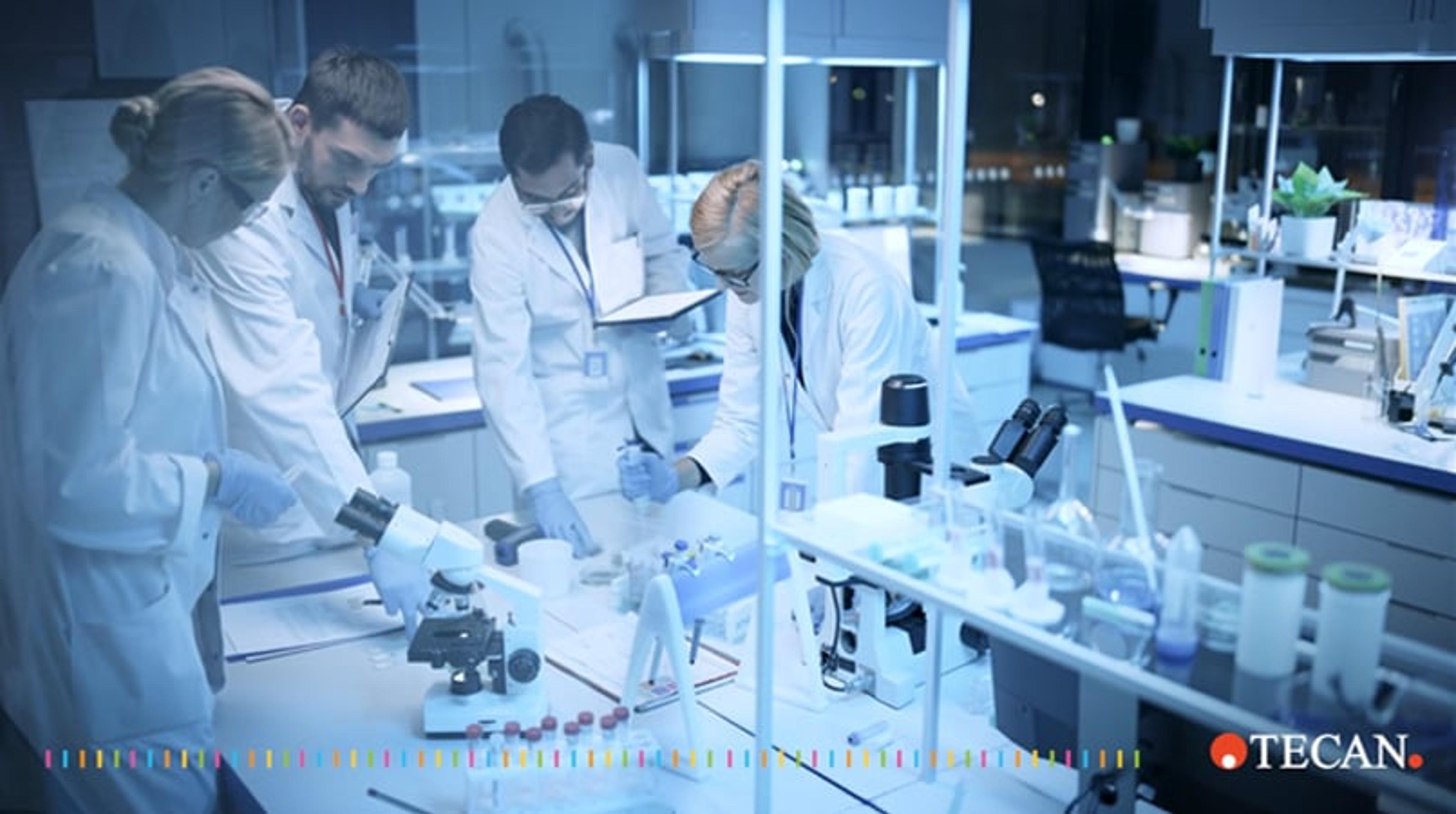 Improve consistency in library yield and quality with DreamPrep NGS Improve consistency in library yield and quality with DreamPrep NGS