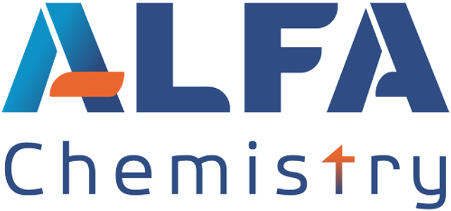 Alfa Chemistry logo
