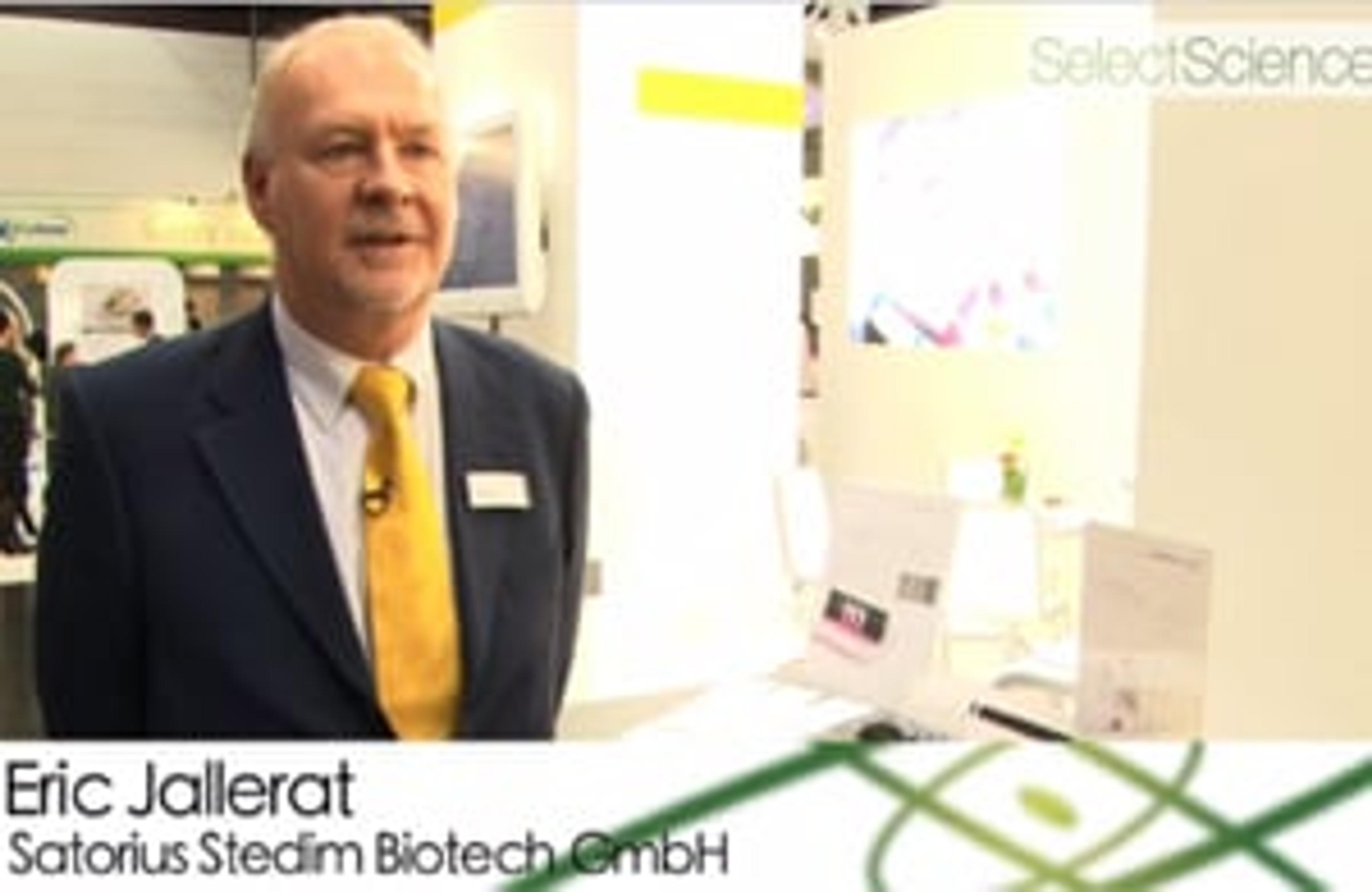 New Diagnostic Membranes and Arrays from Sartorius New Diagnostic Membranes and Arrays from Sartorius