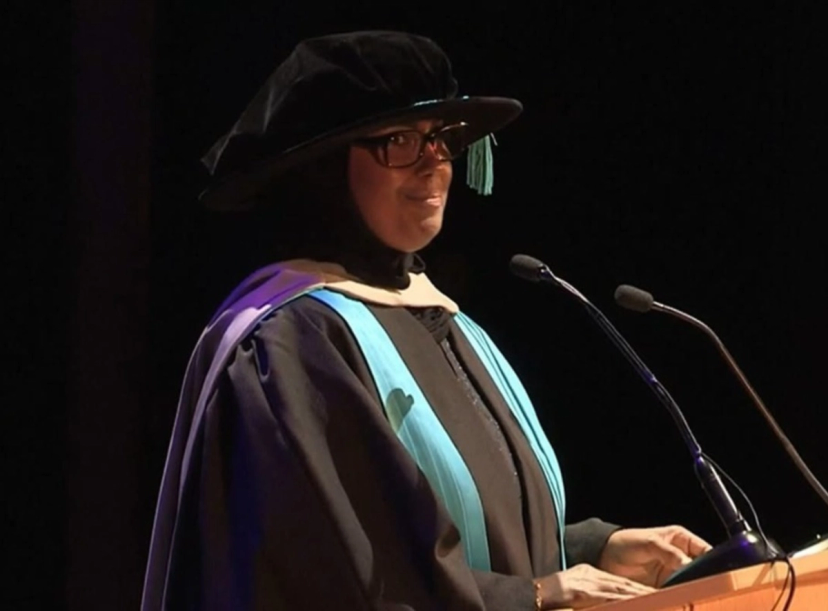 Aida Noor is a Biomedical Scientist, Science Communicator, and Speaker passionate about bridging the gap between education, careers, and the evolving future of work
