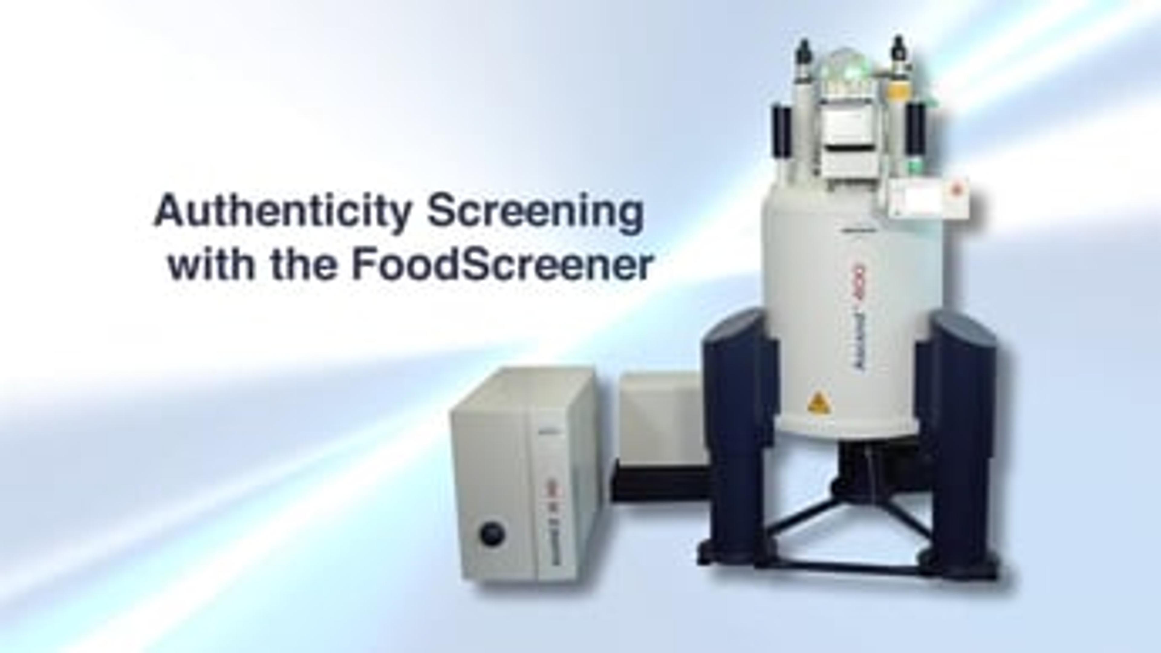 FT-NIR HTS 250 Auto Sampling System from Bruker Optics FT-NIR HTS 250 Auto Sampling System from Bruker Optics