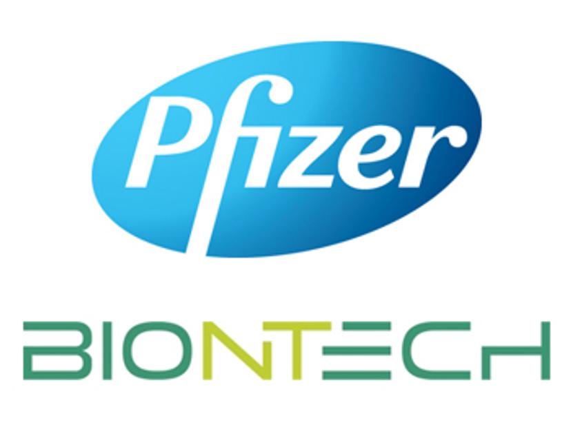 Pfizer and BioNTech announce phase 3 COVID-19 vaccine results 