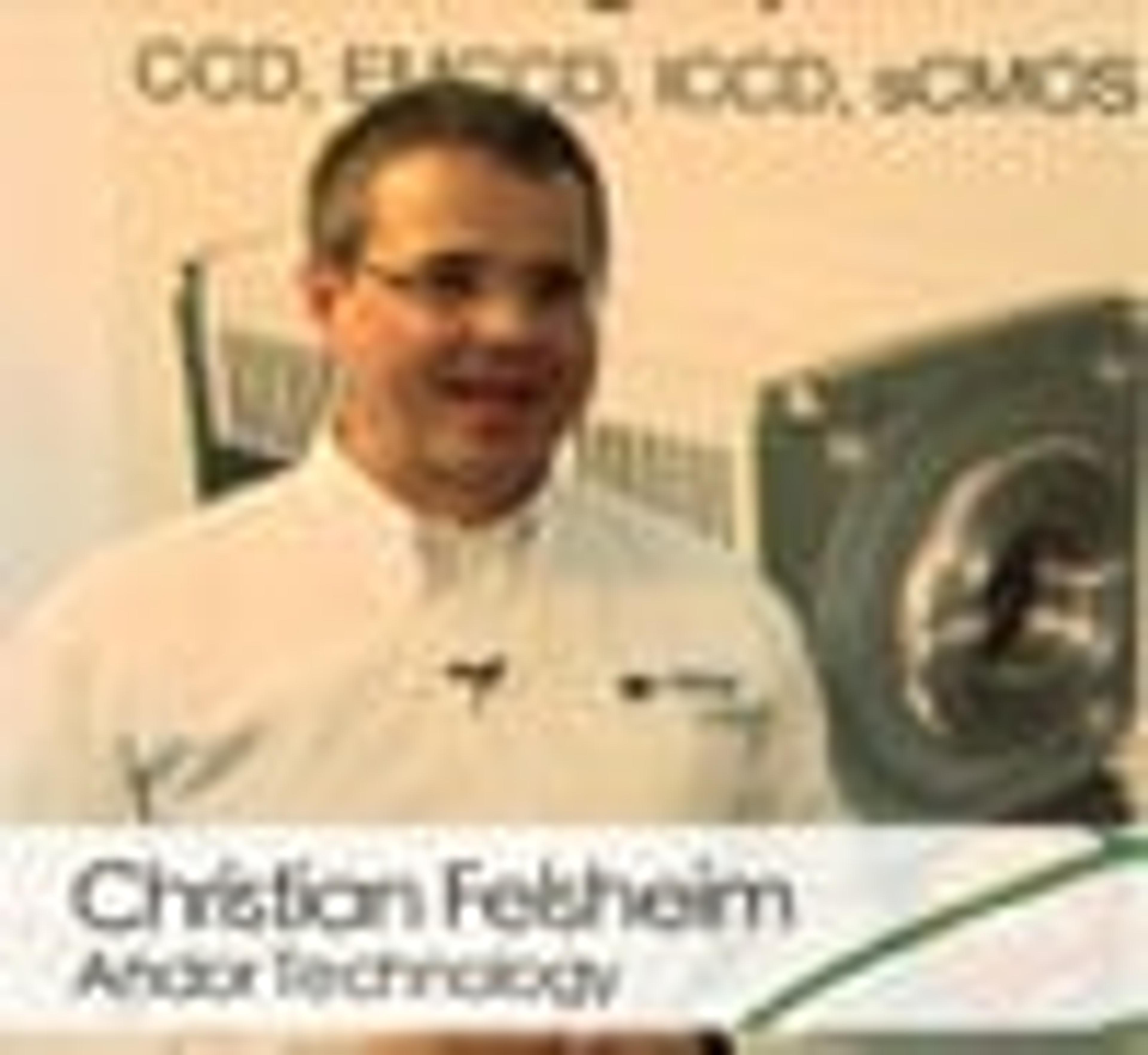 New sCMOS Camera For Superior Performance New sCMOS Camera For Superior Performance