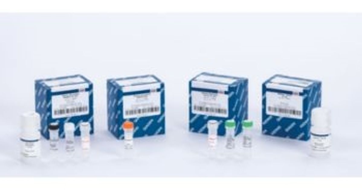 QIAGEN expands next-generation sequencing portfolio with QIAseq ...