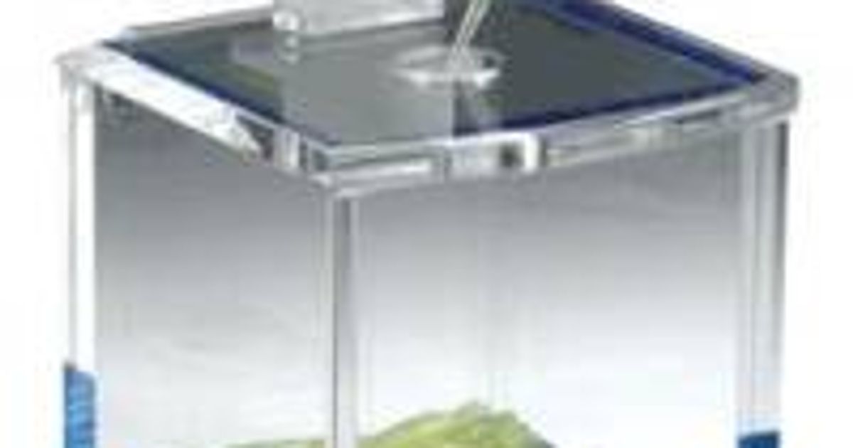 Pipette Tip Disposal Box SelectScience