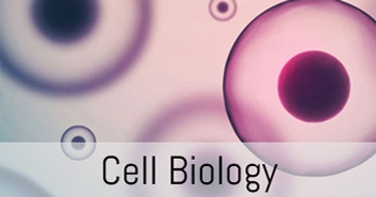 Cell Bioilogy 9 Steps to Better Cell Biology - Special Feature