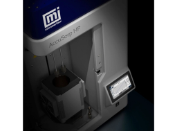 AccuSorp HP analyzer