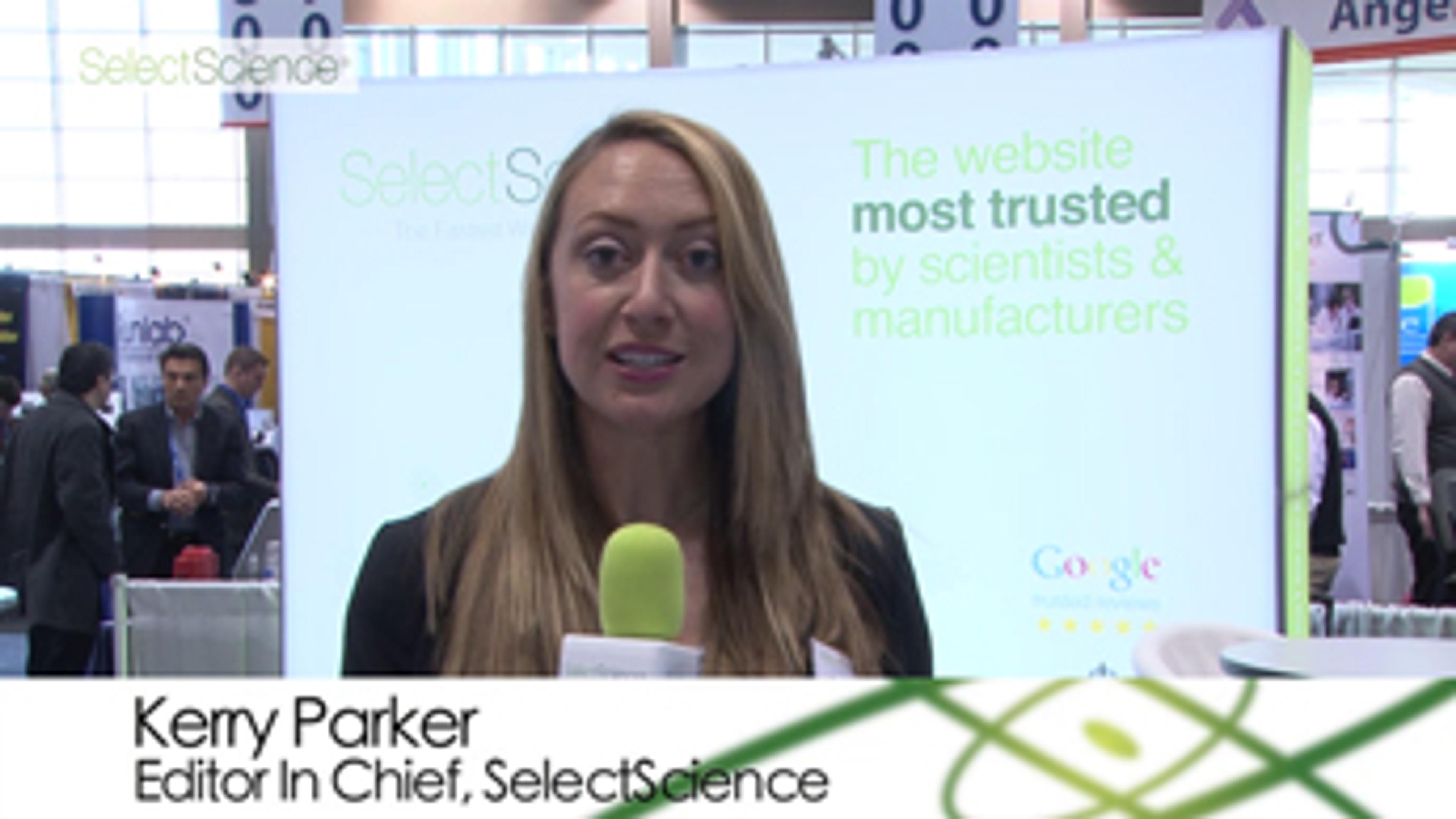 Pittcon 2014 Show Overview Pittcon 2014 Show Overview