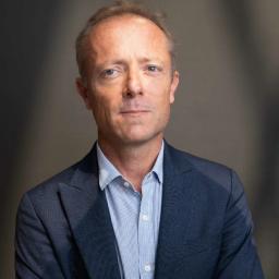 Dr. Christophe Martinaud, MD, Ph.D.