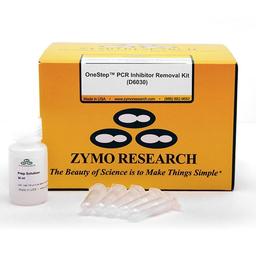 OneStep PCR Inhibitor Removal Kit