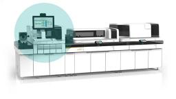 Atellica Sample Handler